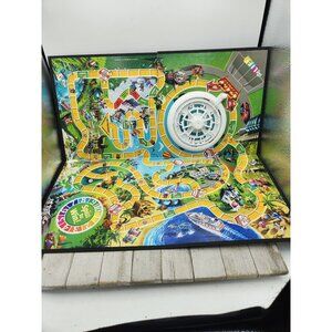 The Game of Life Replacement Parts 2014 board spinner